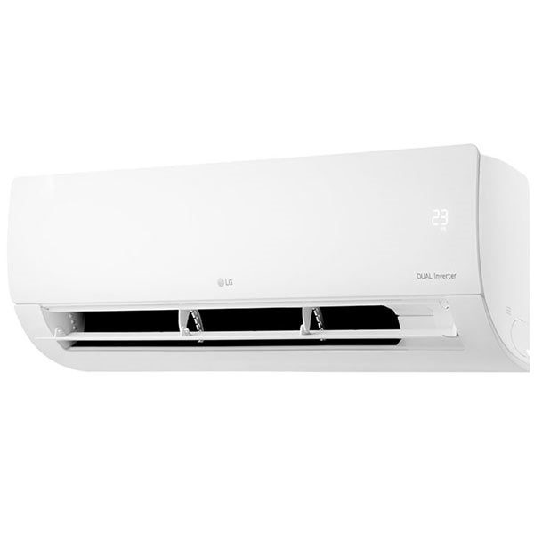 کولر گازی ال جی نکست تایتان 18000 اینورتر مدل NT187SK3