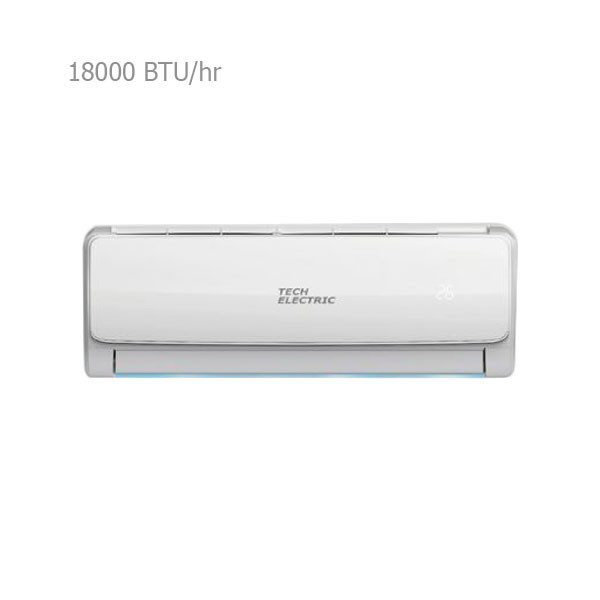 کولرگازی تک الکتریک حاره ای 18000 BTU مدل BTS-ULTRA-TROPICAL-18CT3