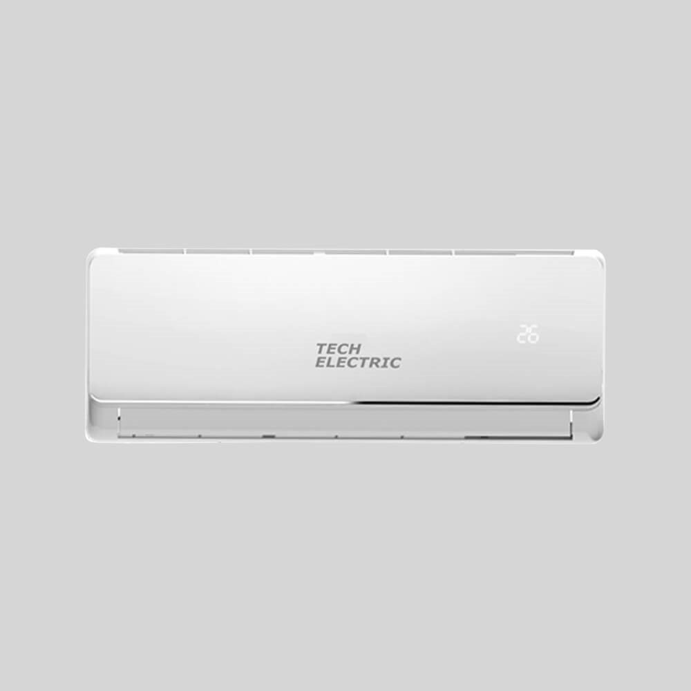 کولرگازی تک الکتریک حاره ای 12000 BTU مدل BTS-ULTRA-TROPICAL-12CT3