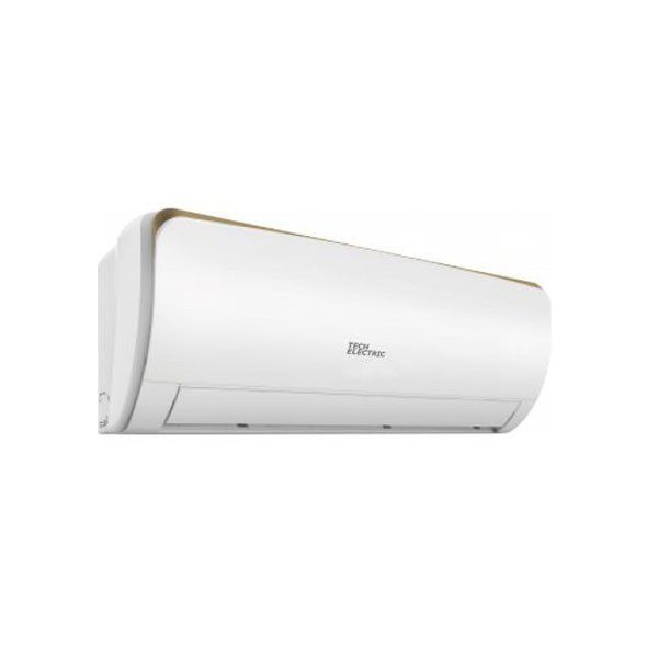 کولر گازی تک الکتریک حاره ای 36000 BTU مدل BTS-ULTRA-TROPICAL-36CT3