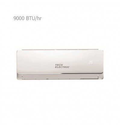 کولرگازی تک الکتریک 9000 BTU گرید B مدل BTS-MASTER-09HR