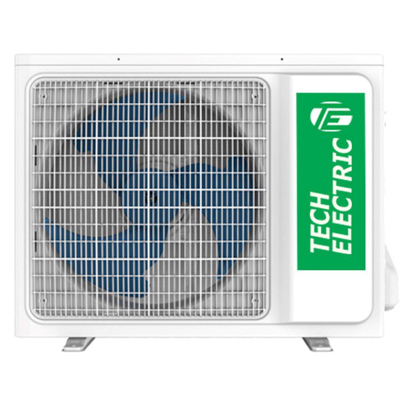 کولرگازی تک الکتریک 9000 BTU گرید B مدل BTS-MASTER-09HR