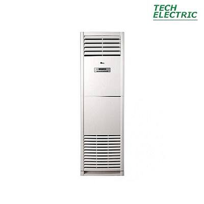 کولر گازی ایستاده تک الکتریک 60000 BTU مدل BTFS-ULTRA-TROPICAL-60HT3