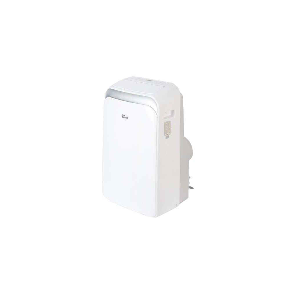 کولرگازی پورتابل تک الکتریک 12000 BTU مدل MPPD-12HR-QB6