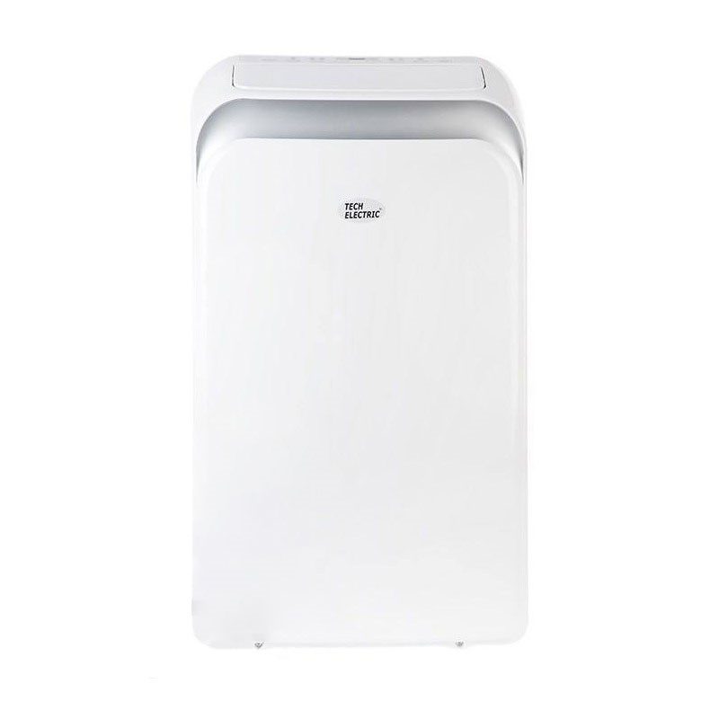 کولرگازی پورتابل تک الکتریک 12000 BTU مدل MPPD-12HR-QB6
