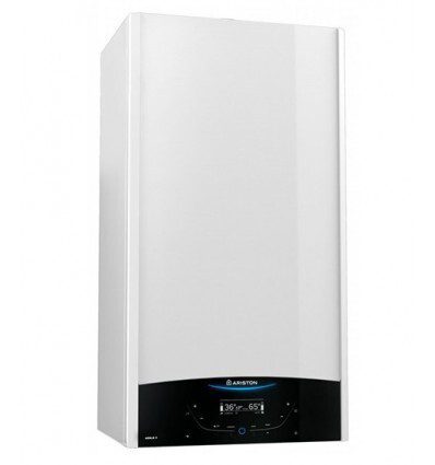 پکیج دیواری آریستون ایتالیا 24 KW مدل EGIS PLUS 24FF