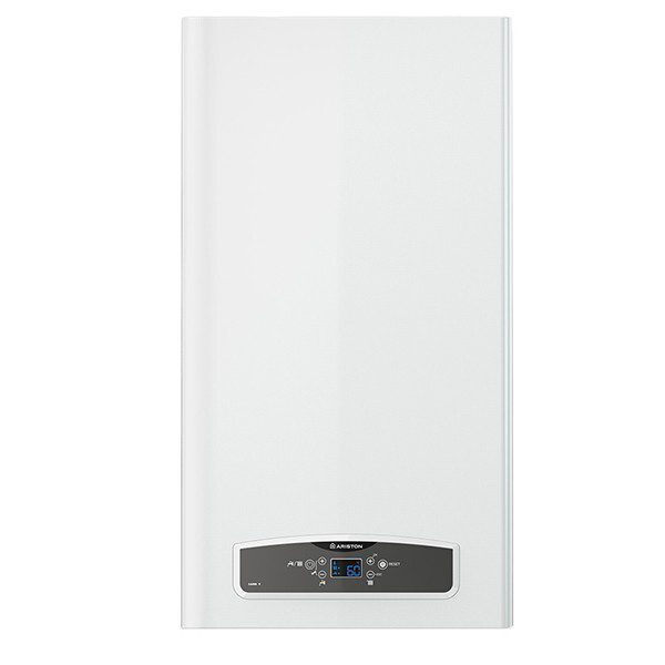 پکیج دیواری چگالشی آریستون 30 KW مدل CLAS PREMIUM EVO 30FF