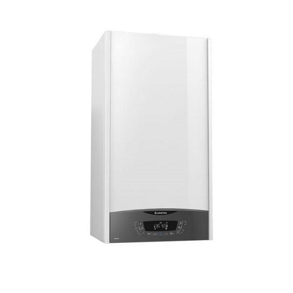 پکیج دیواری چگالشی آریستون 24 KW مدل CARES PREMIUM 24FF