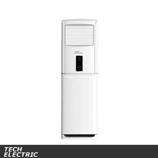 کولر گازی ایستاده تک الکتریک 36000 BTU مدل BTFS-ULTRA-TROPICAL-36CT3
