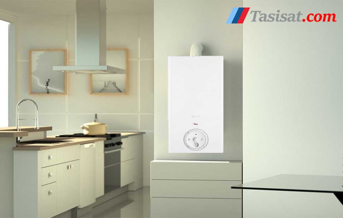 پکیج بوتان اپتیما 35000 مدل Optima Alt 35c