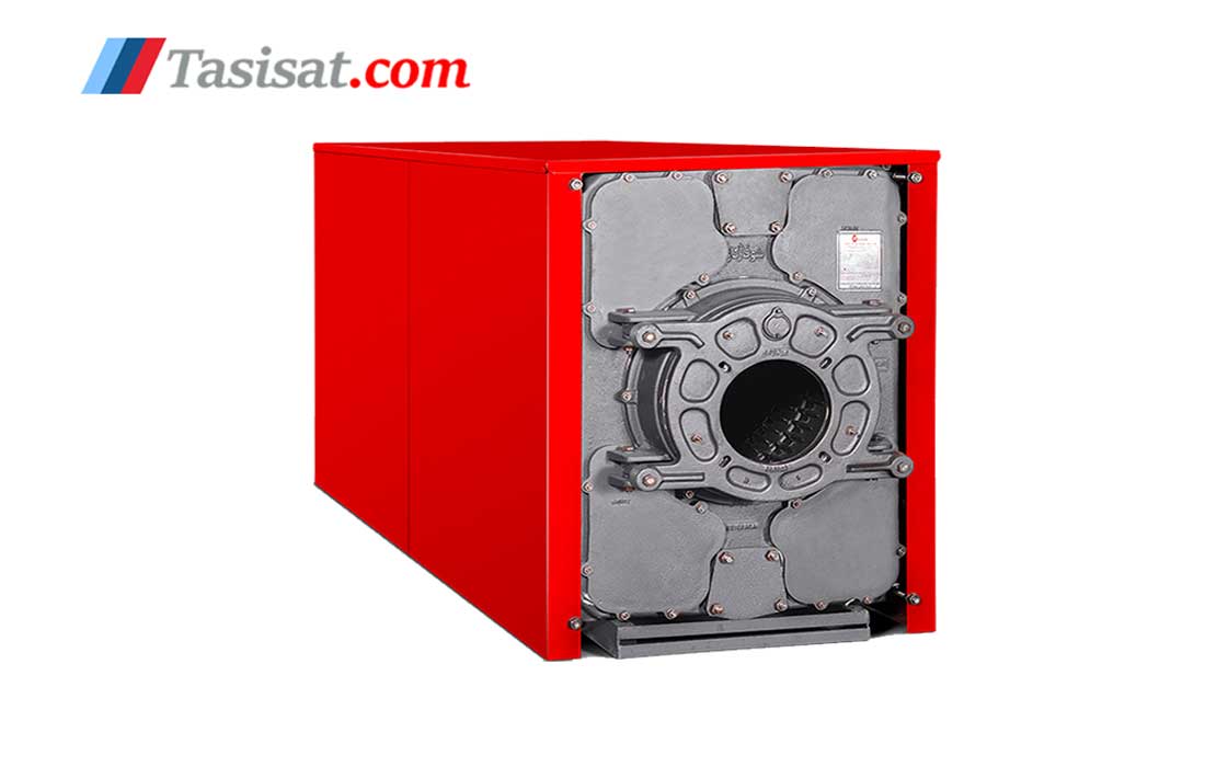 قیمت دیگ چدنی شوفاژکار 1300 سوپر هیت 8 پره