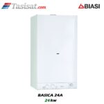 پکیج بیاسی