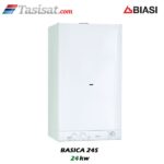 پکیج بیاسی