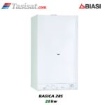 پکیج بیاسی