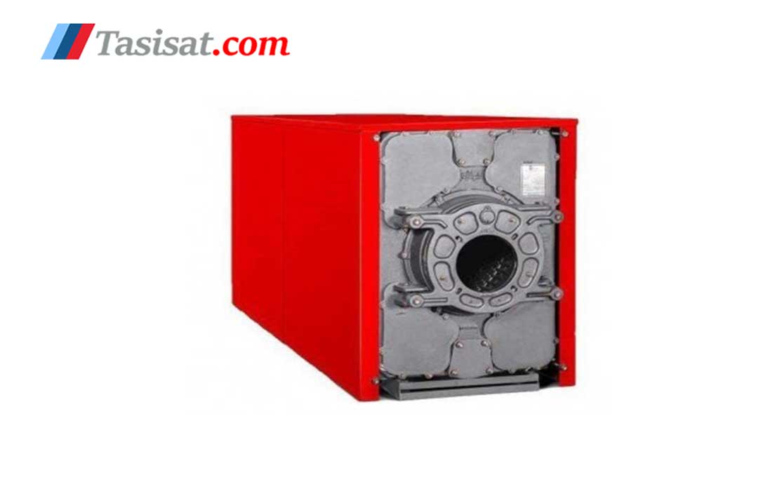 خرید دیگ چدنی شوفاژکار 1300 استار 20 پره