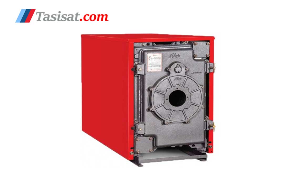 کاتالوگ دیگ چدنی شوفاژکار توربو 15 پر