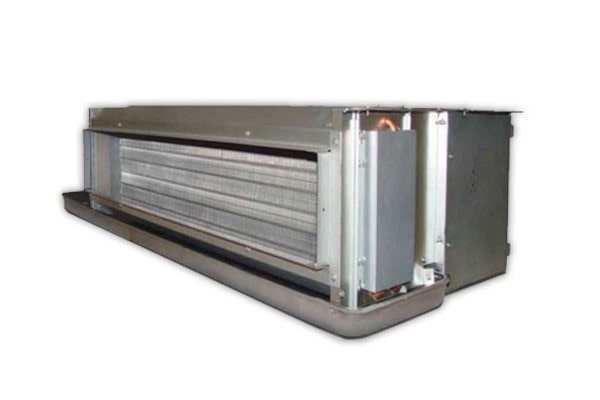 فن کویل سقفی توکار گلدیران CFM 400 مدل GLKT3-400G12
