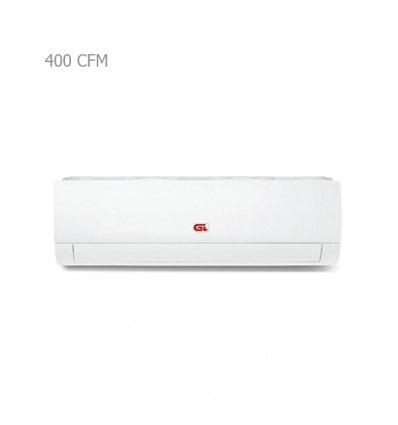 فن کویل دیواری گلدیران CFM400 مدل GLKG_400