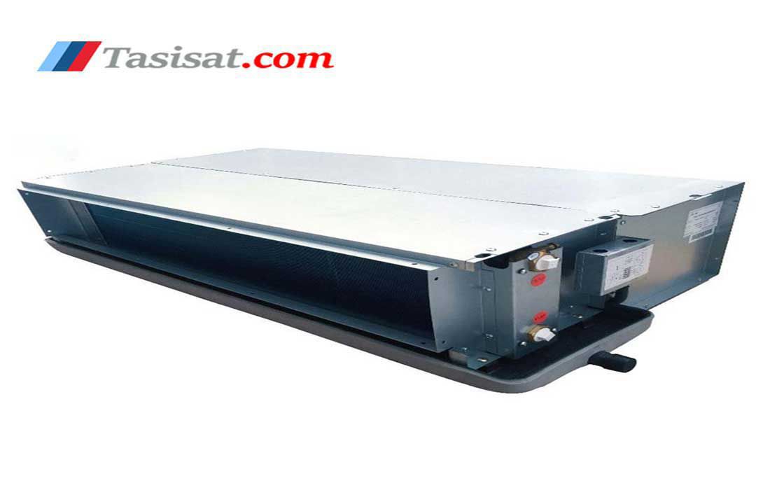 قیمت فن کویل سقفی آذرنسیم CFM 1000 مدل AZ-S1000