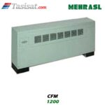 فن کوئل زمینی جلو زن مهراصل