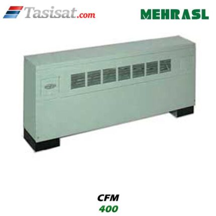 فن کویل زمینی جلو زن مهراصل