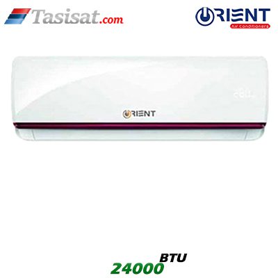 کولر گازی اورینت