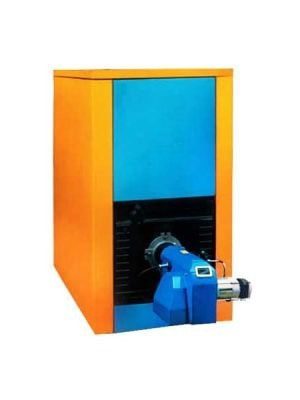 دیگ چدنی MI3 مدل S90-8 هشت پره