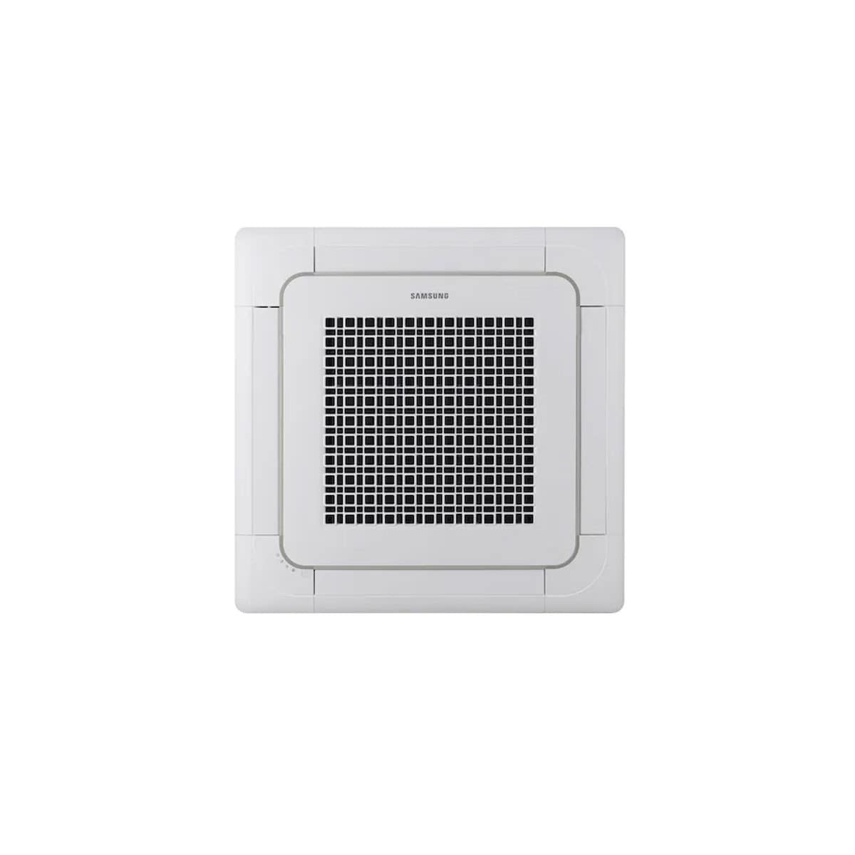 کولر گازی کاستی سرد و گرم سامسونگ ظرفیت 30000 Btu/hr