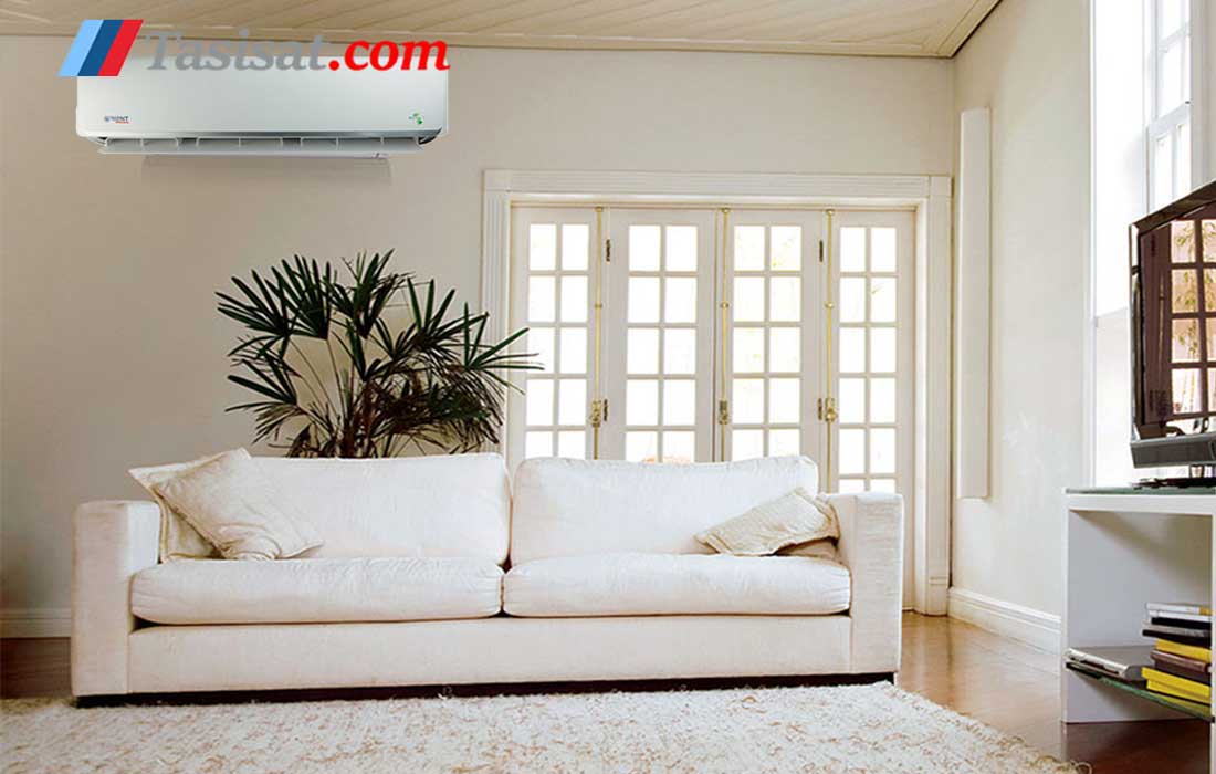 کولر گازی اورینت 12000 گرید A مدل OMA-12H410A