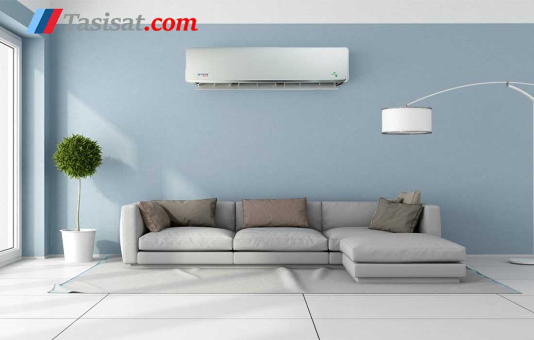 کولر گازی اورینت 9000 گرید A مدل OMA-09H410A,