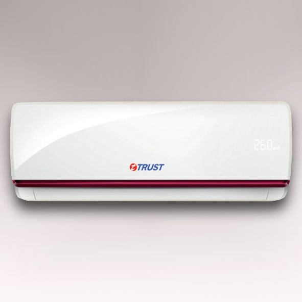 کولر گازی تراست 30000 BTU مدل TMSAB-30HT1 A