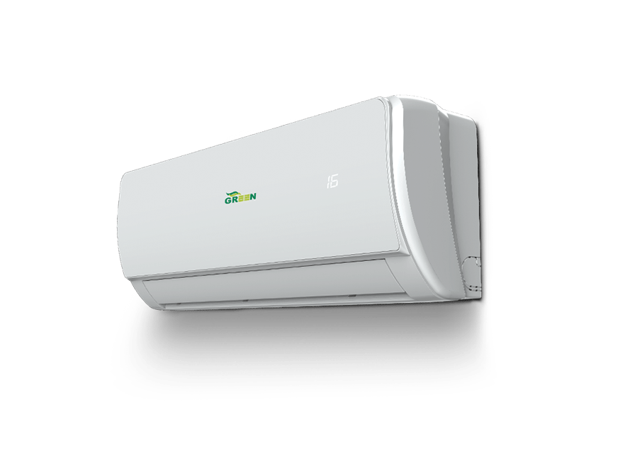 کولر گازی گرین پیستونی 18000 BTU گرید B مدل GWS-18P1T3PB