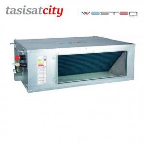 داکت اسپلیت وستن ایر 48000 گرید B مدل MWSD482-H3
