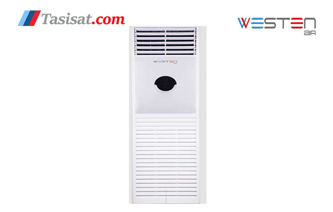 کولر گازی وستن ایر ایستاده WS-R060HC 