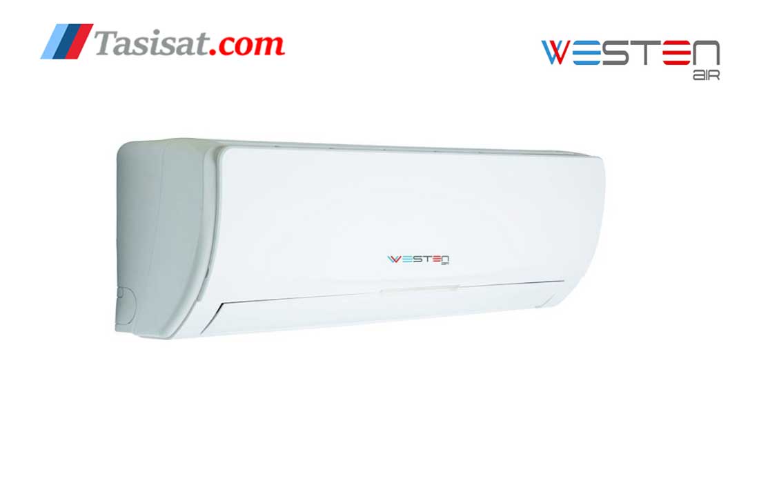 کولر گازی وستن ایر اینورتر WSI-R094HC