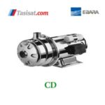 پمپ ابارا سری CD | پمپ | پمپ ابارا | پمپ Ebara