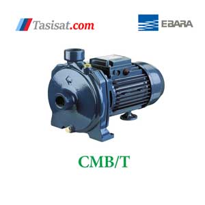 پمپ آب ابارا تک پروانه سری CMB