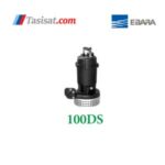پمپ کف کش ابارا سری 100DS