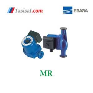 پمپ آب سیرکولاتور ابارا سری MR