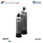 فیلتر شنی استخر ایمکس