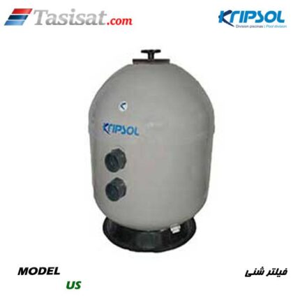 فیلتر شنی کریپسول