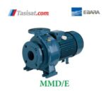 پمپ آب ابارا تک پروانه سری MMD/E