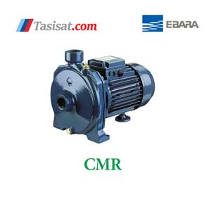 پمپ آب ابارا تک پروانه سری CMR