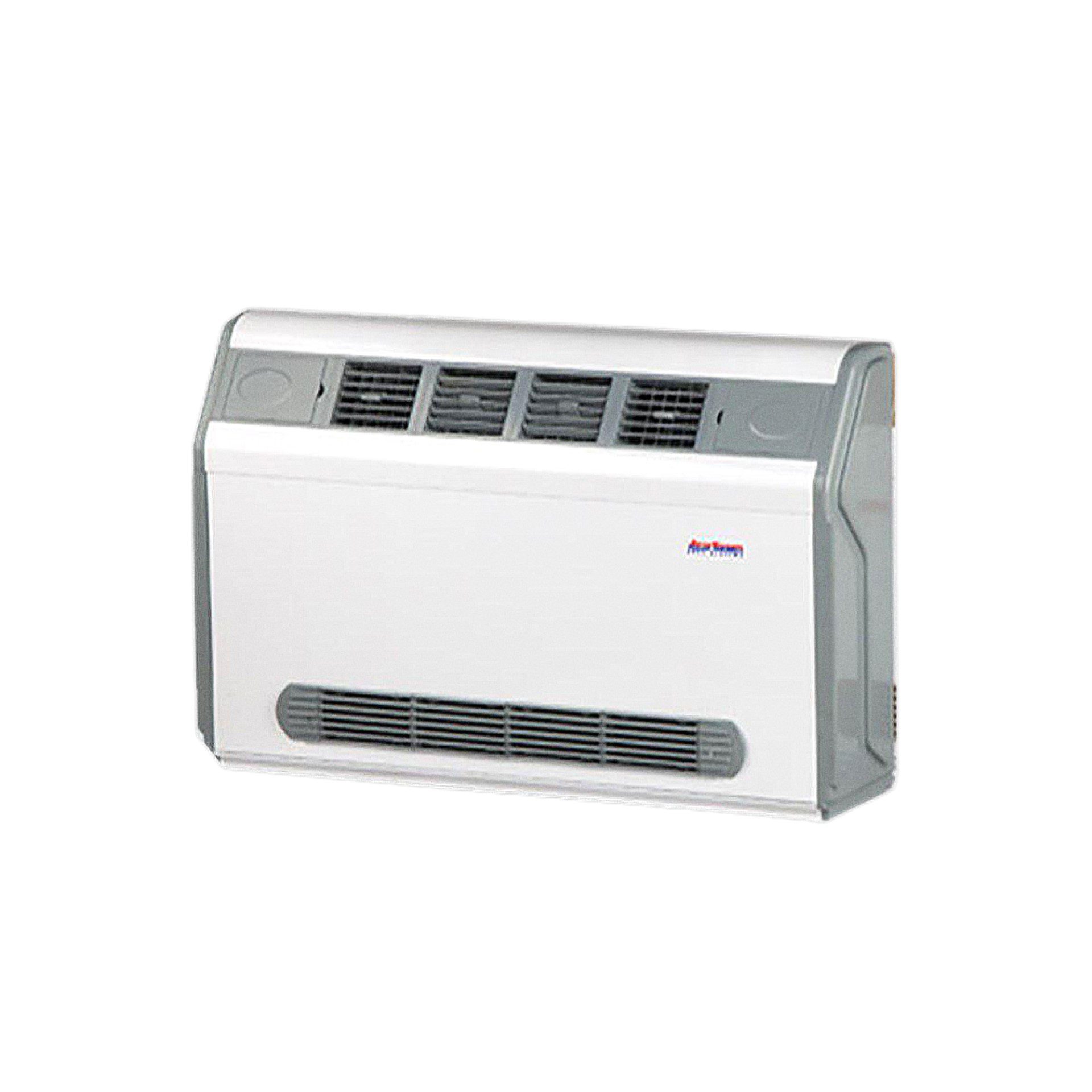 فن کویل زمینی آذرنسیم مدل CFM600