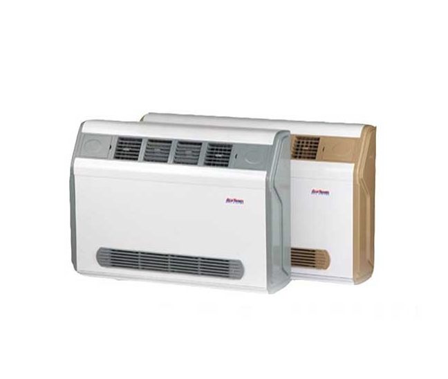 فن کویل زمینی آذرنسیم مدل CFM200