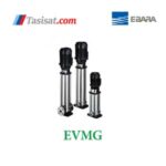 پمپ ابارا سری EVMG