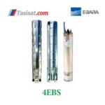 پمپ آب شناور استیل آبارا سری 4EBS