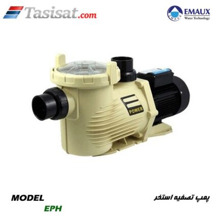 پمپ تصفیه استخر ایمکس
