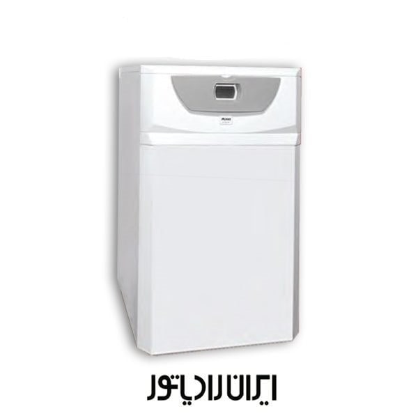 پکیج زمینی ایران رادیاتور ۳۵۰۰۰ مدل G35