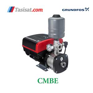 پمپ گراندفوس سری CMBE